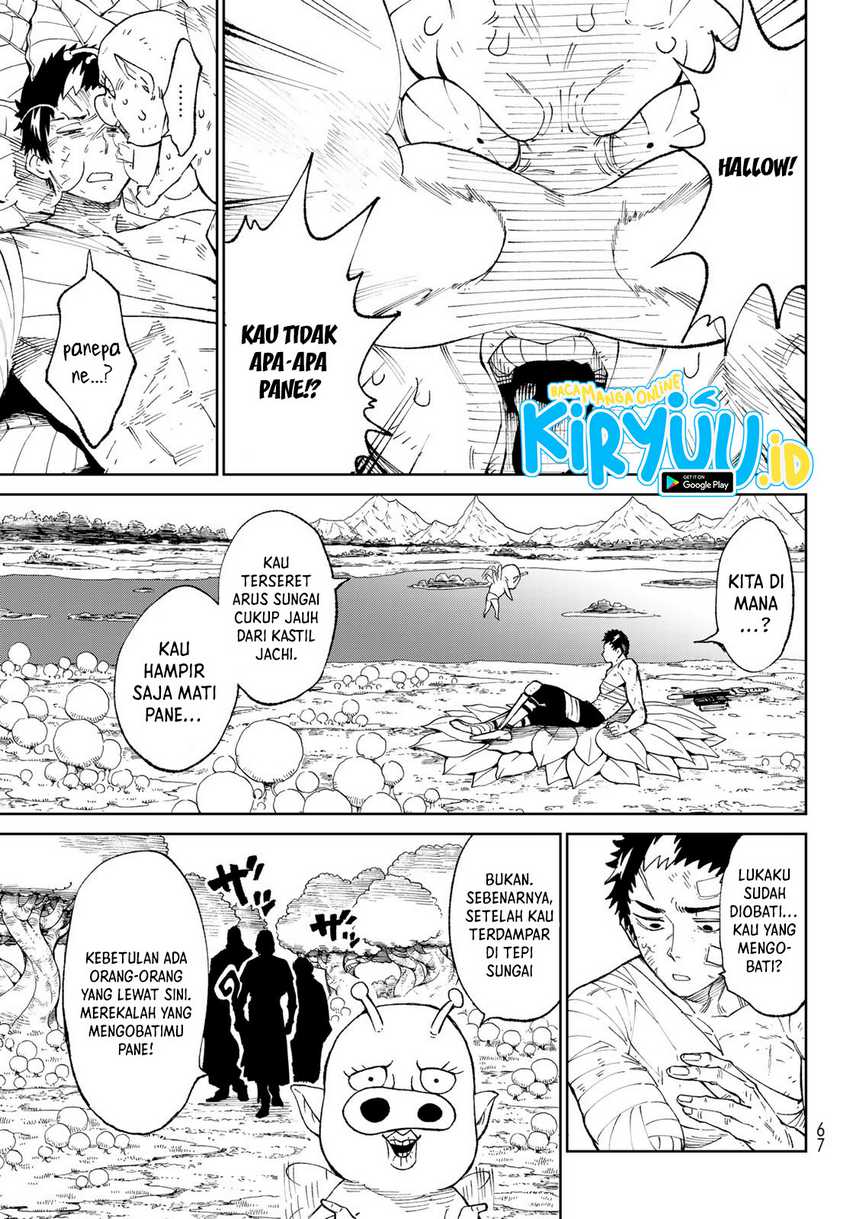 Versus Chapter 01.2 Gambar 24