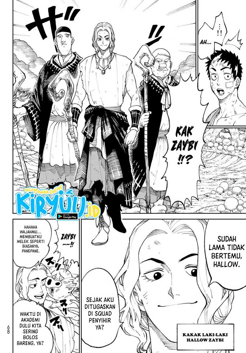 Versus Chapter 01.2 Gambar 25