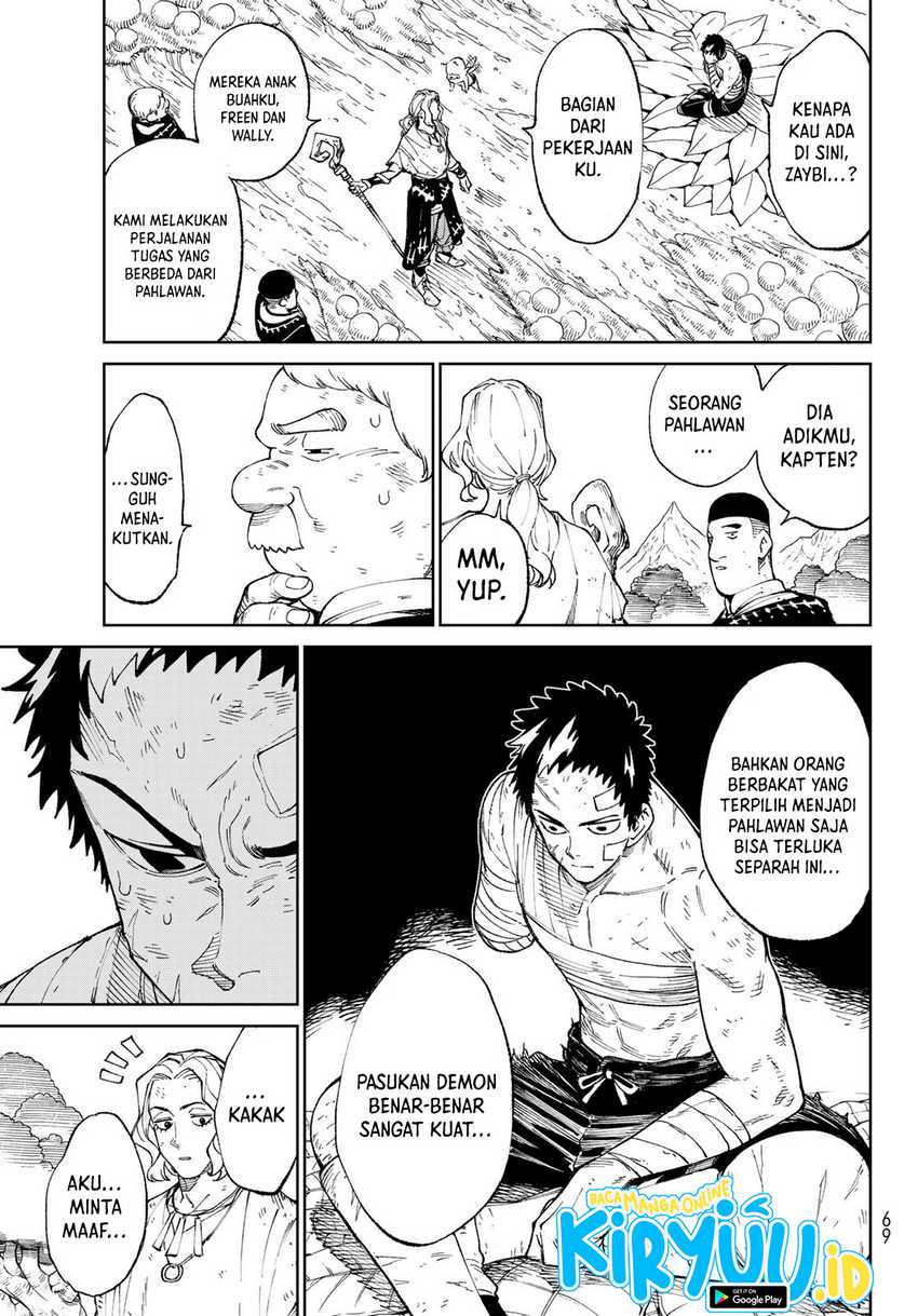 Versus Chapter 01.2 Gambar 26