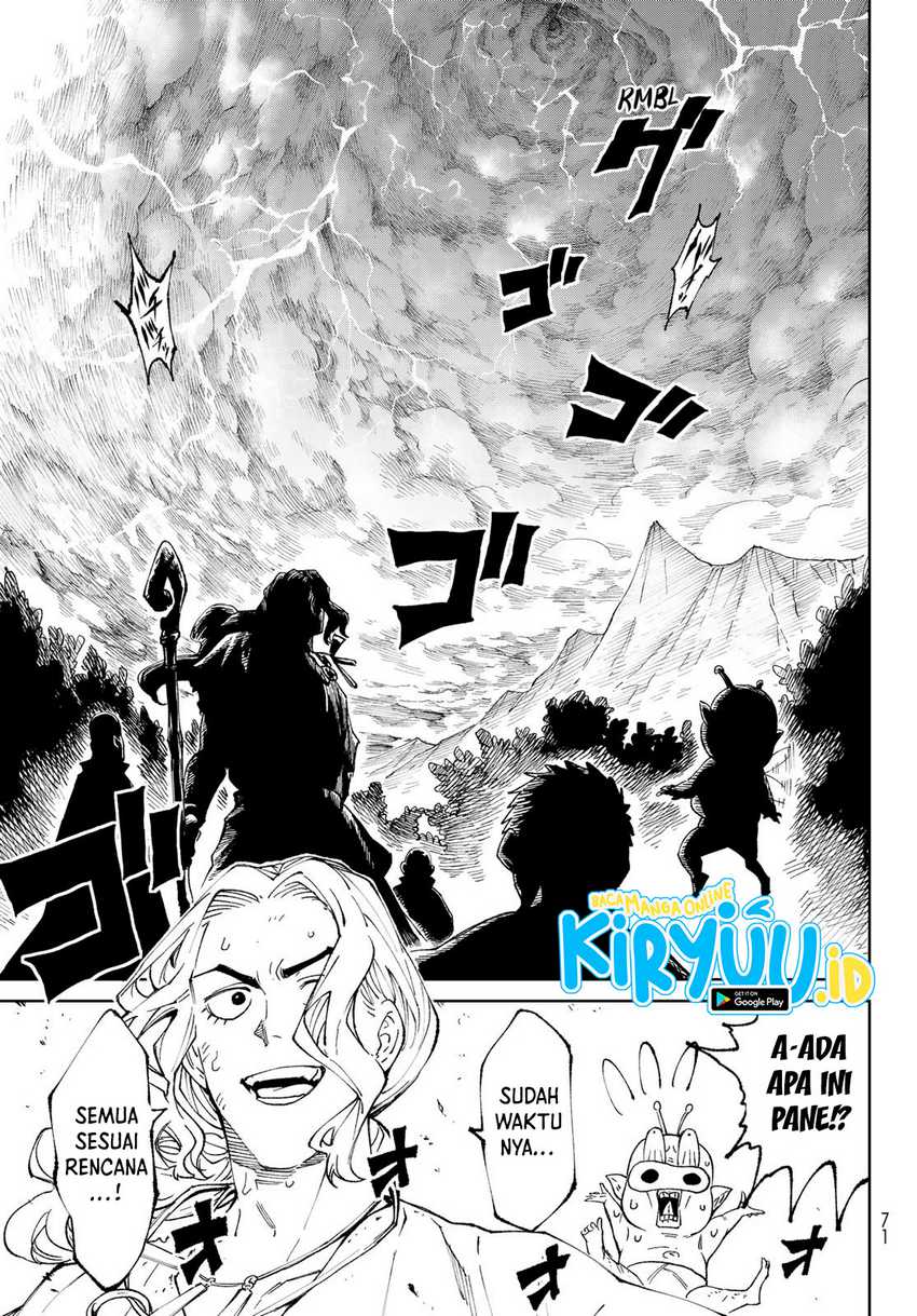 Versus Chapter 01.2 Gambar 28