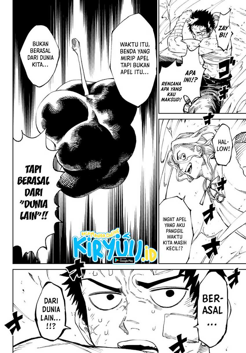 Versus Chapter 01.2 Gambar 29