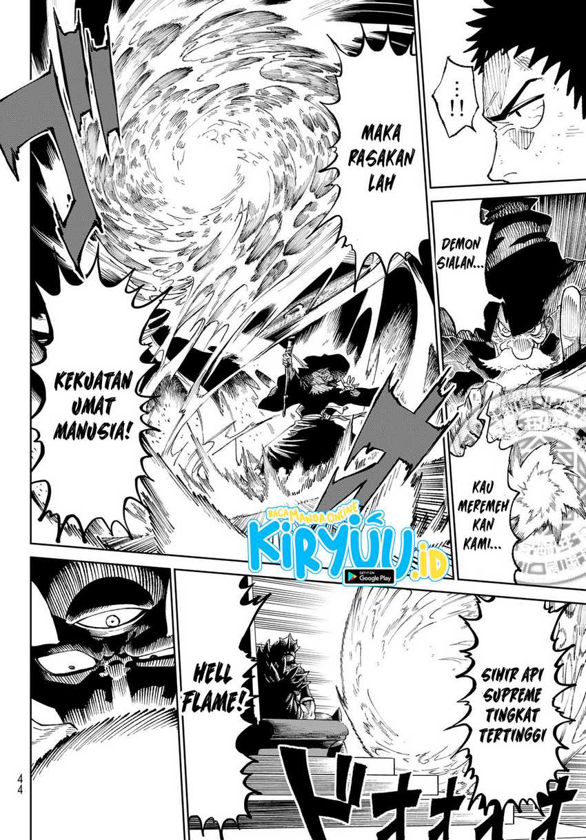 Manga Versus Chapter 01.2 gambar nomor 2