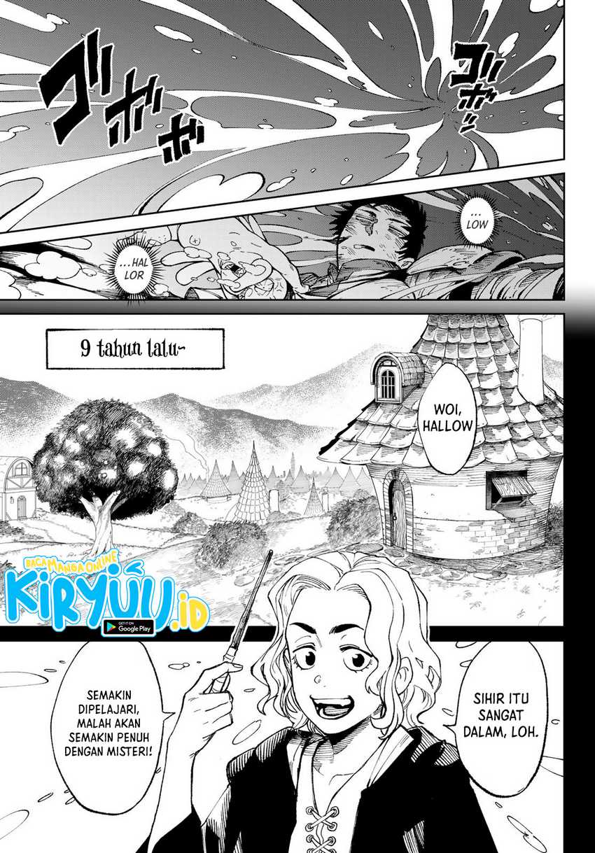 Versus Chapter 01.2 Gambar 20