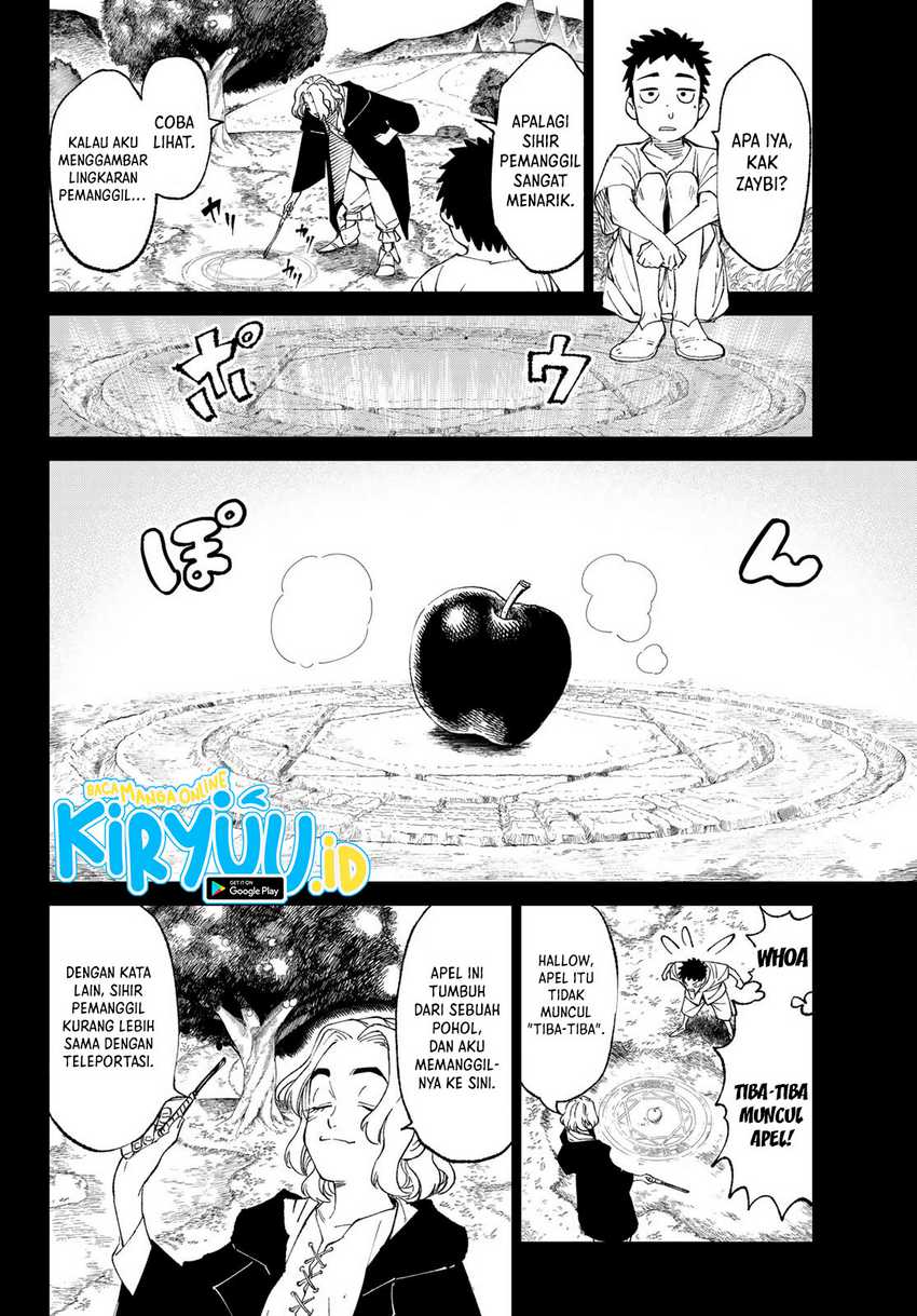 Versus Chapter 01.2 Gambar 21