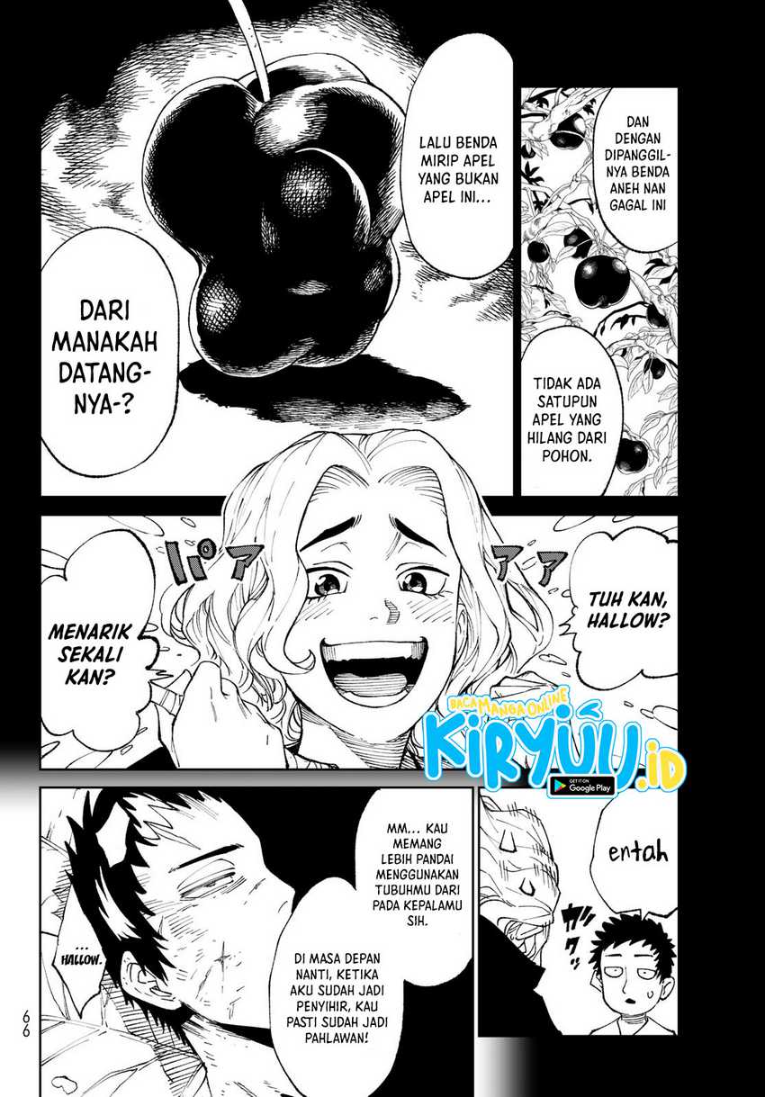 Versus Chapter 01.2 Gambar 23