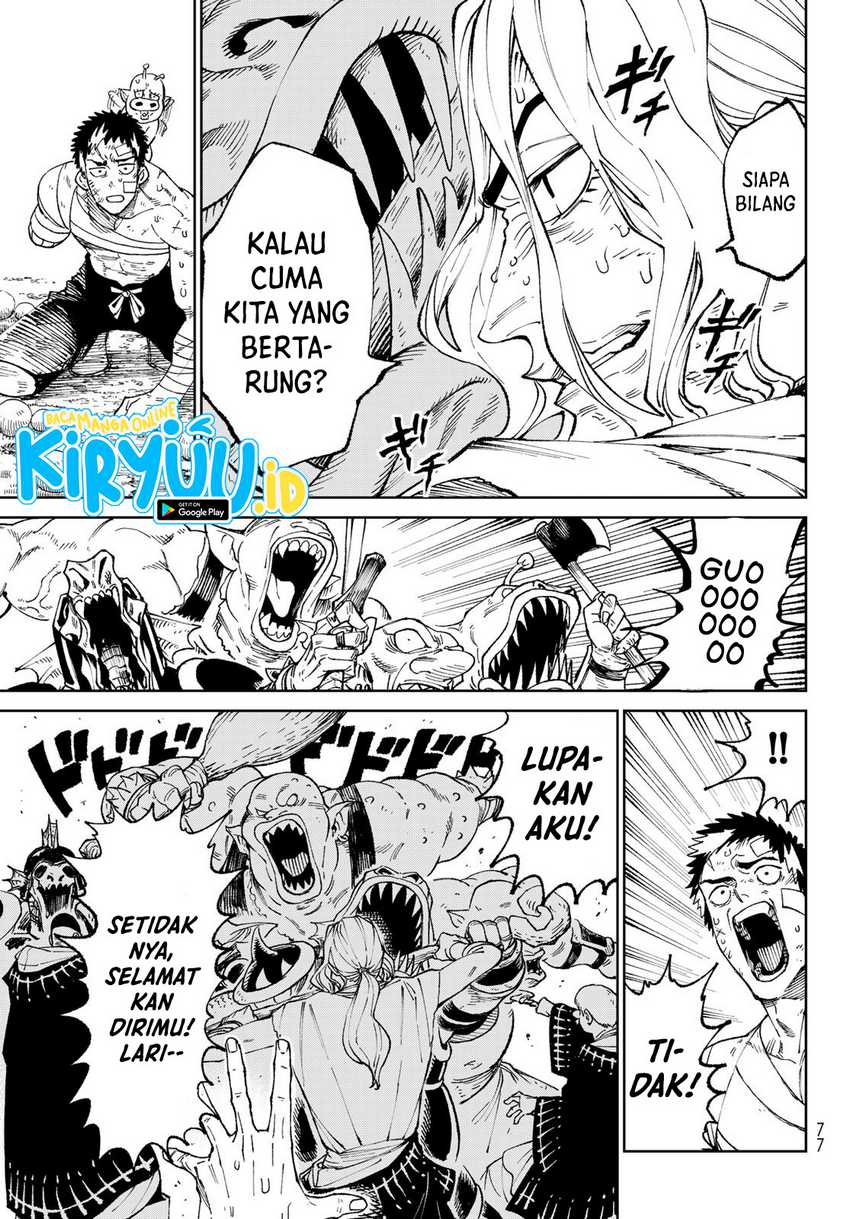 Versus Chapter 01.2 Gambar 34