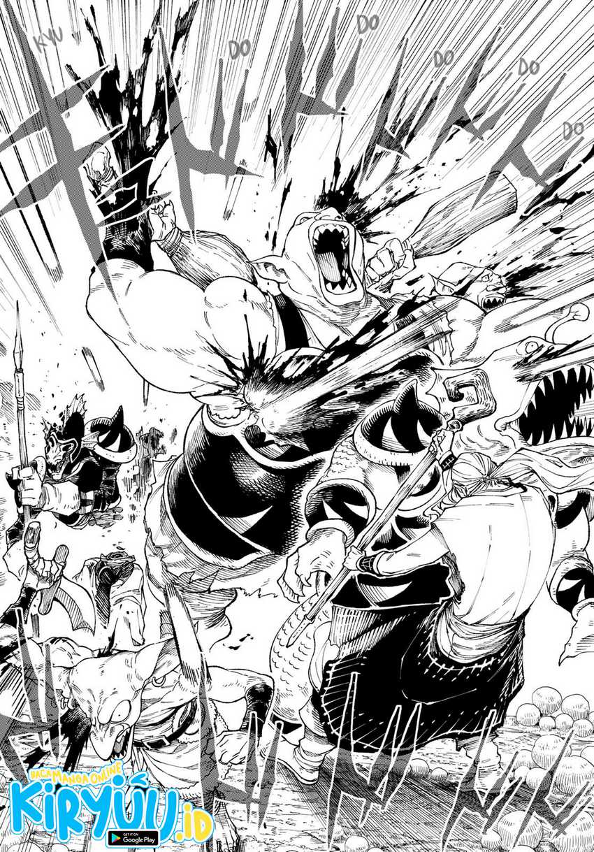 Versus Chapter 01.2 Gambar 35