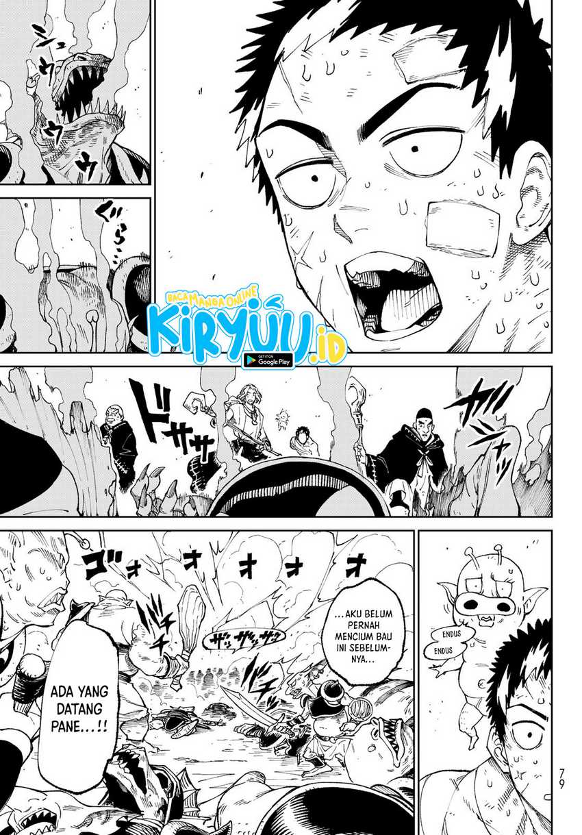 Versus Chapter 01.2 Gambar 36