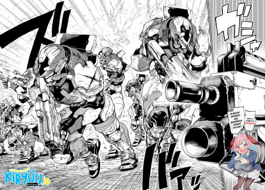 Versus Chapter 01.2 Gambar 37