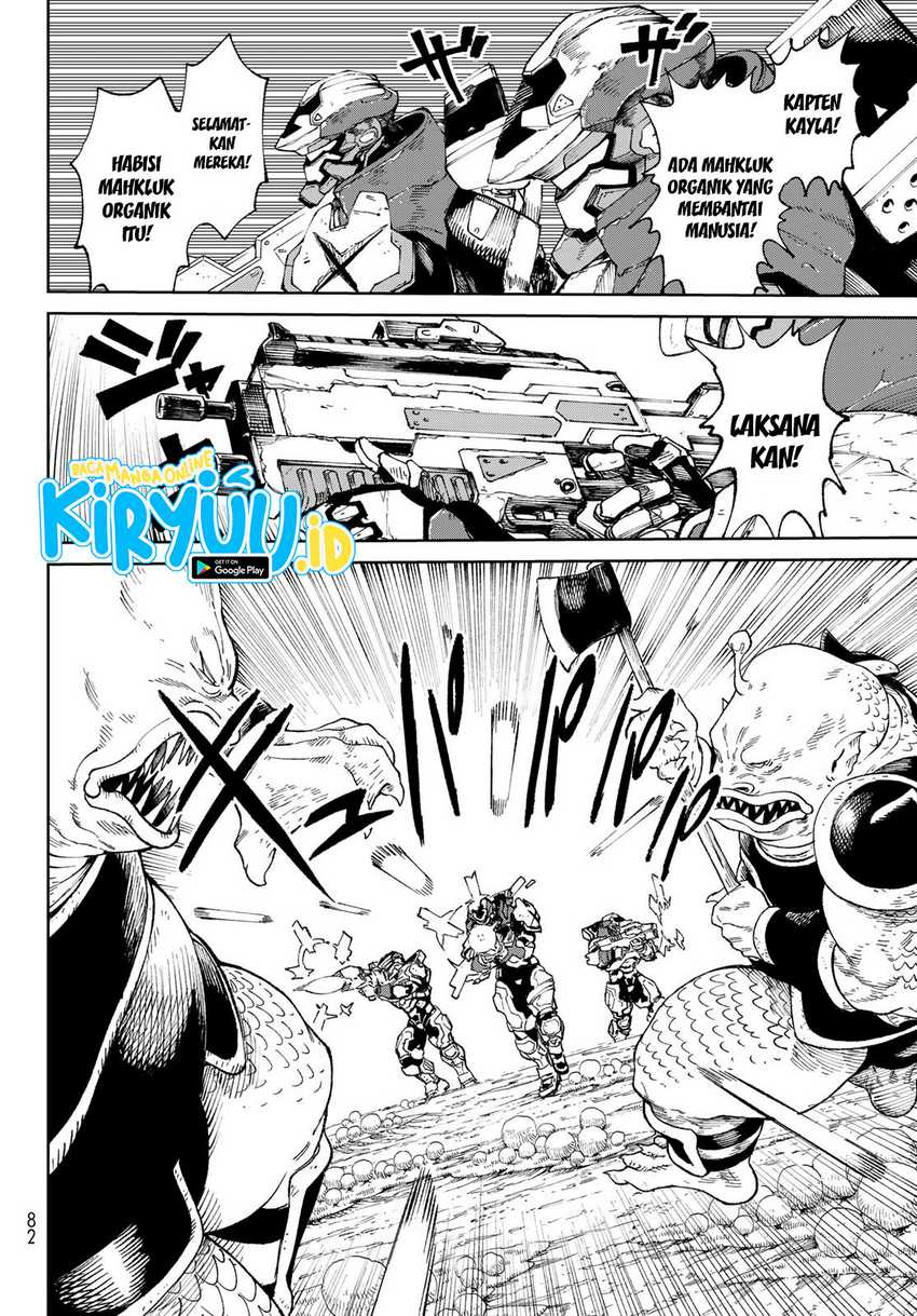 Versus Chapter 01.2 Gambar 38