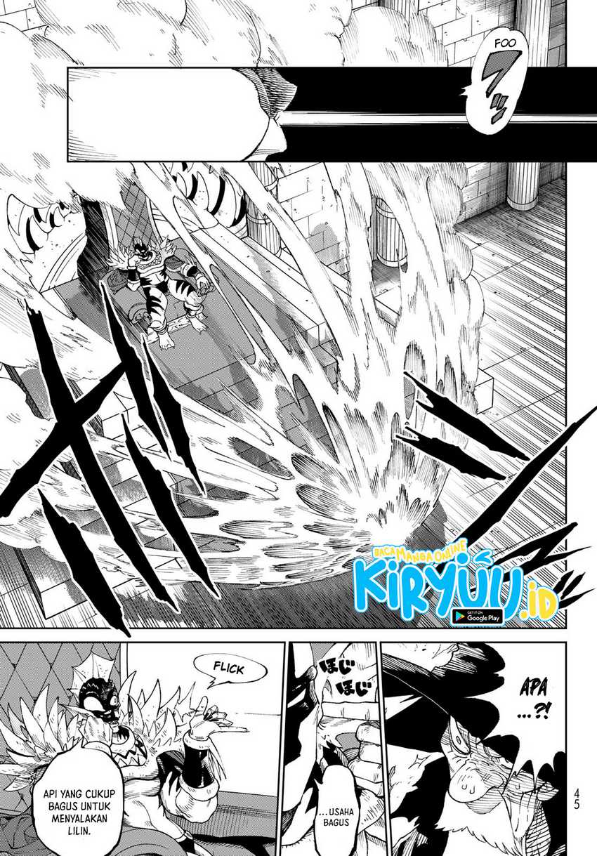 Versus Chapter 01.2 Gambar 3