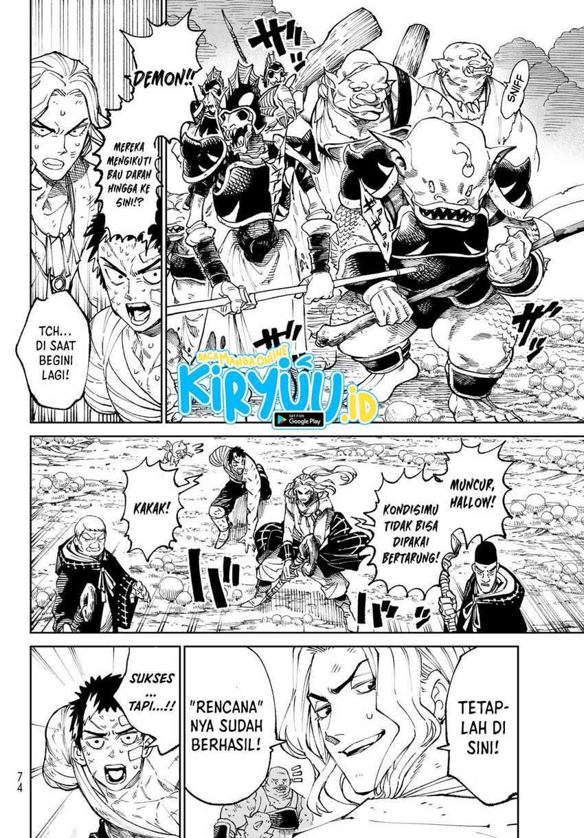 Versus Chapter 01.2 Gambar 31
