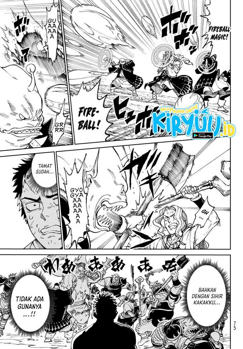 Versus Chapter 01.2 Gambar 32