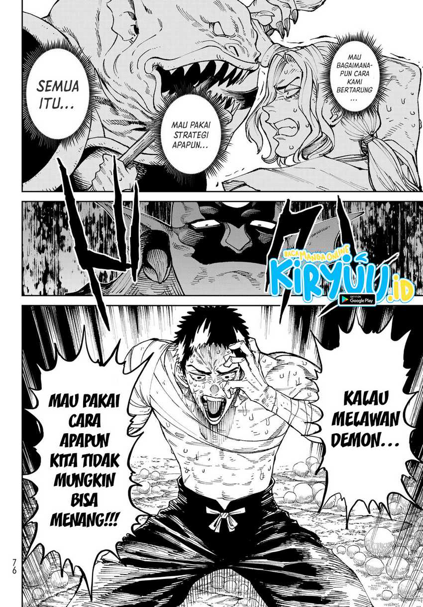 Versus Chapter 01.2 Gambar 33