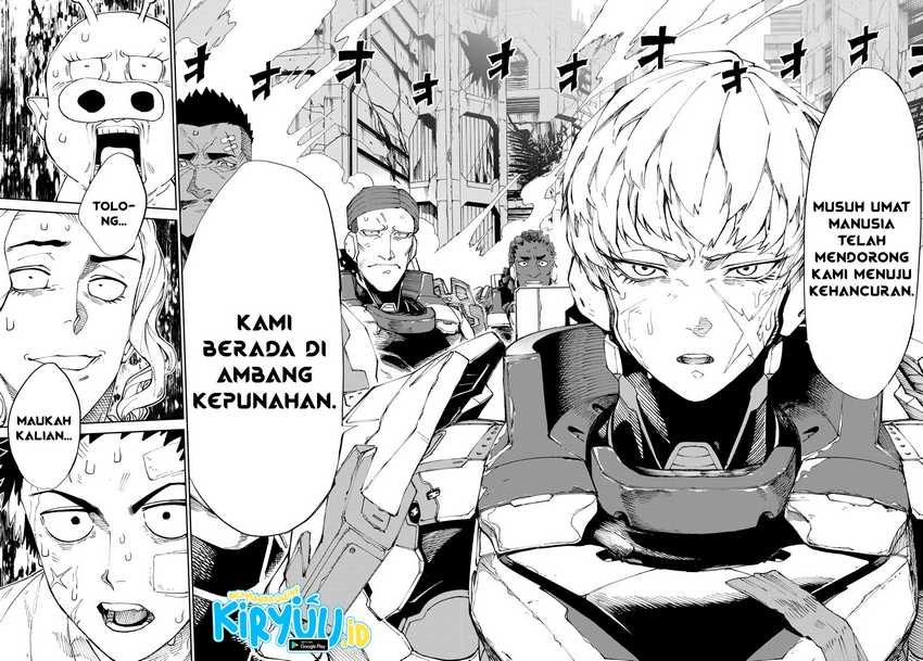 Versus Chapter 01.2 Gambar 44