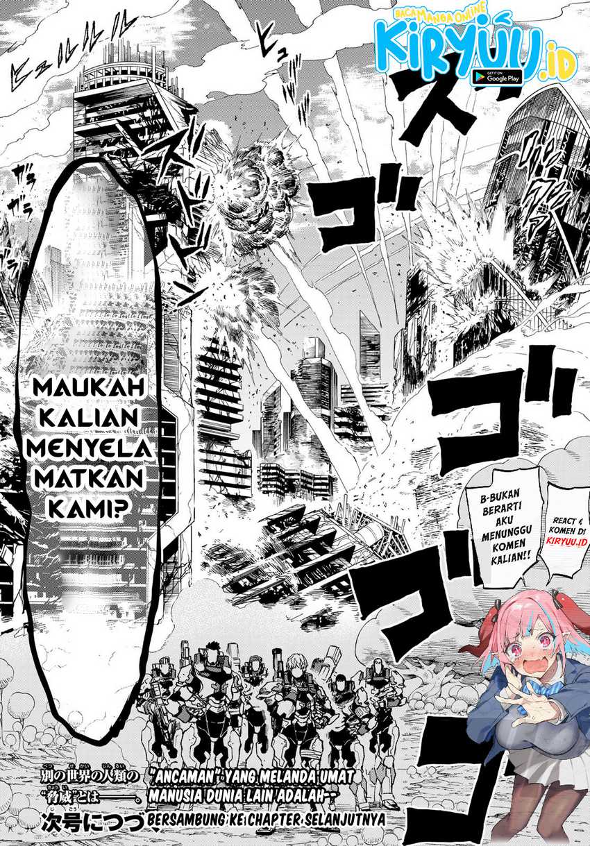 Versus Chapter 01.2 Gambar 45