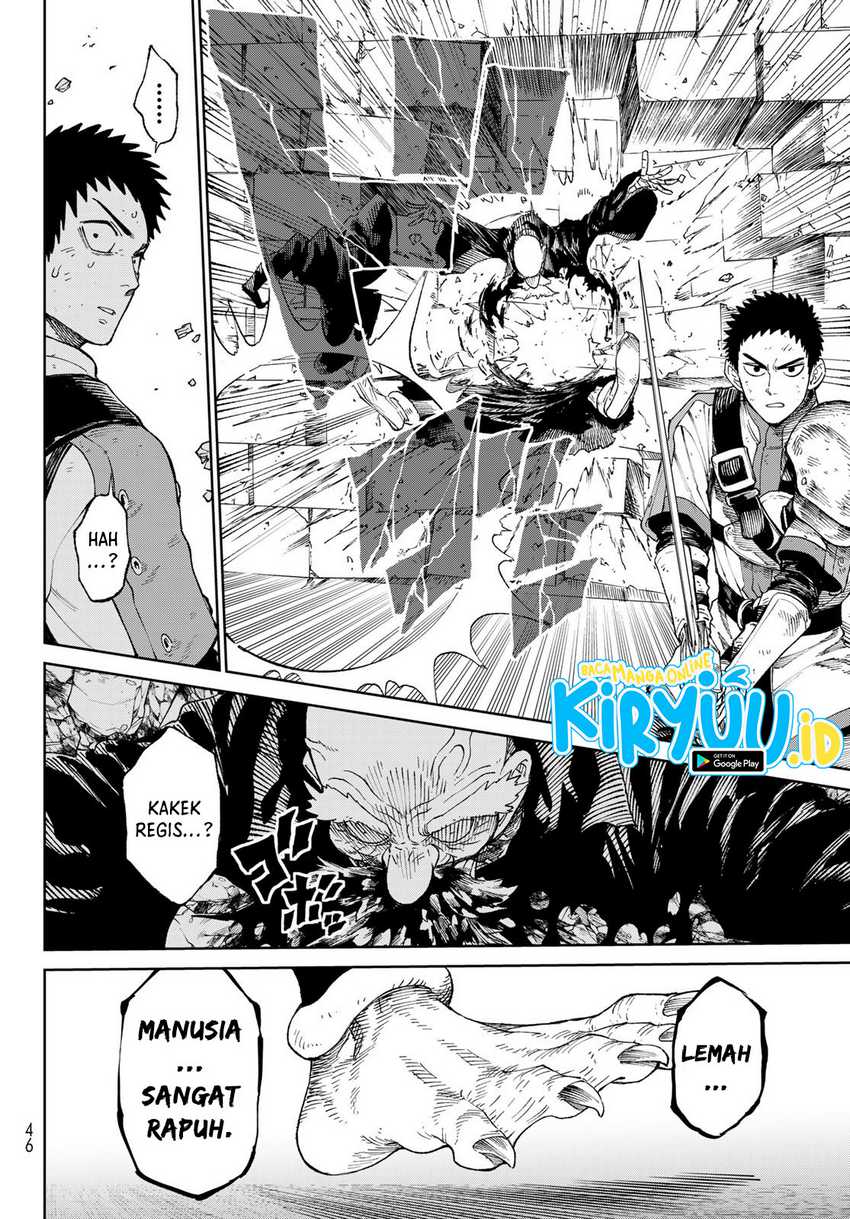 Versus Chapter 01.2 Gambar 4