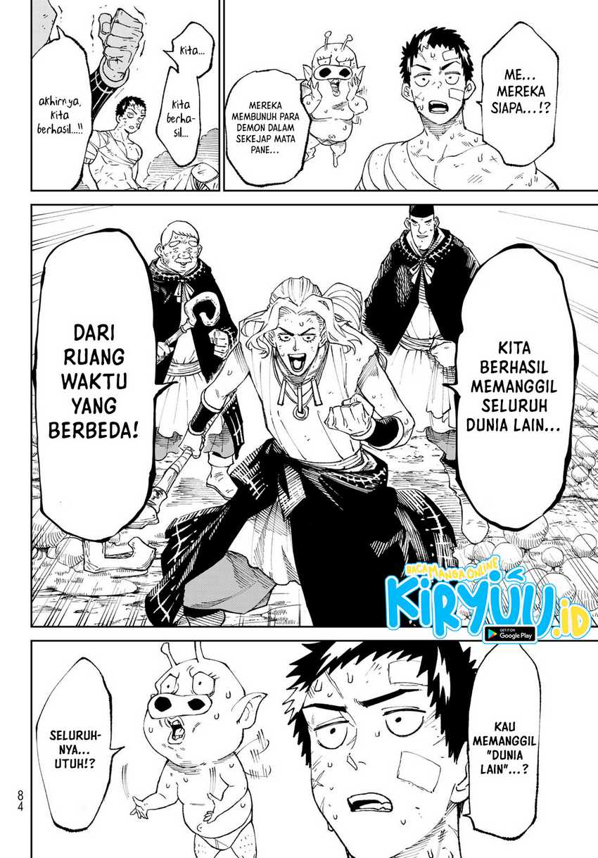 Versus Chapter 01.2 Gambar 40