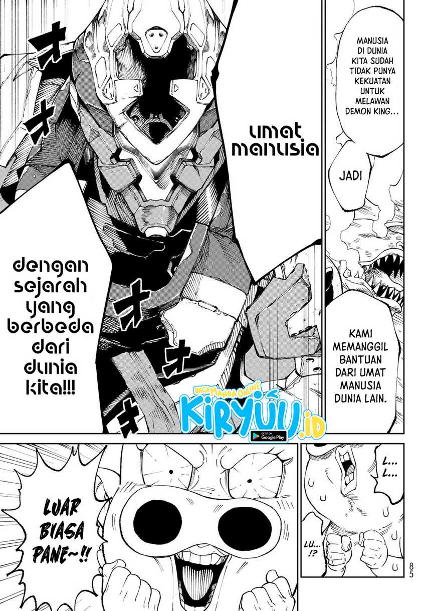 Versus Chapter 01.2 Gambar 41