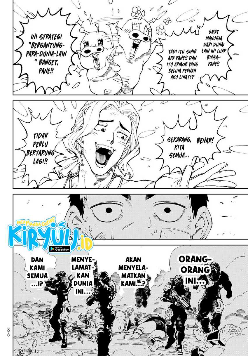 Versus Chapter 01.2 Gambar 42