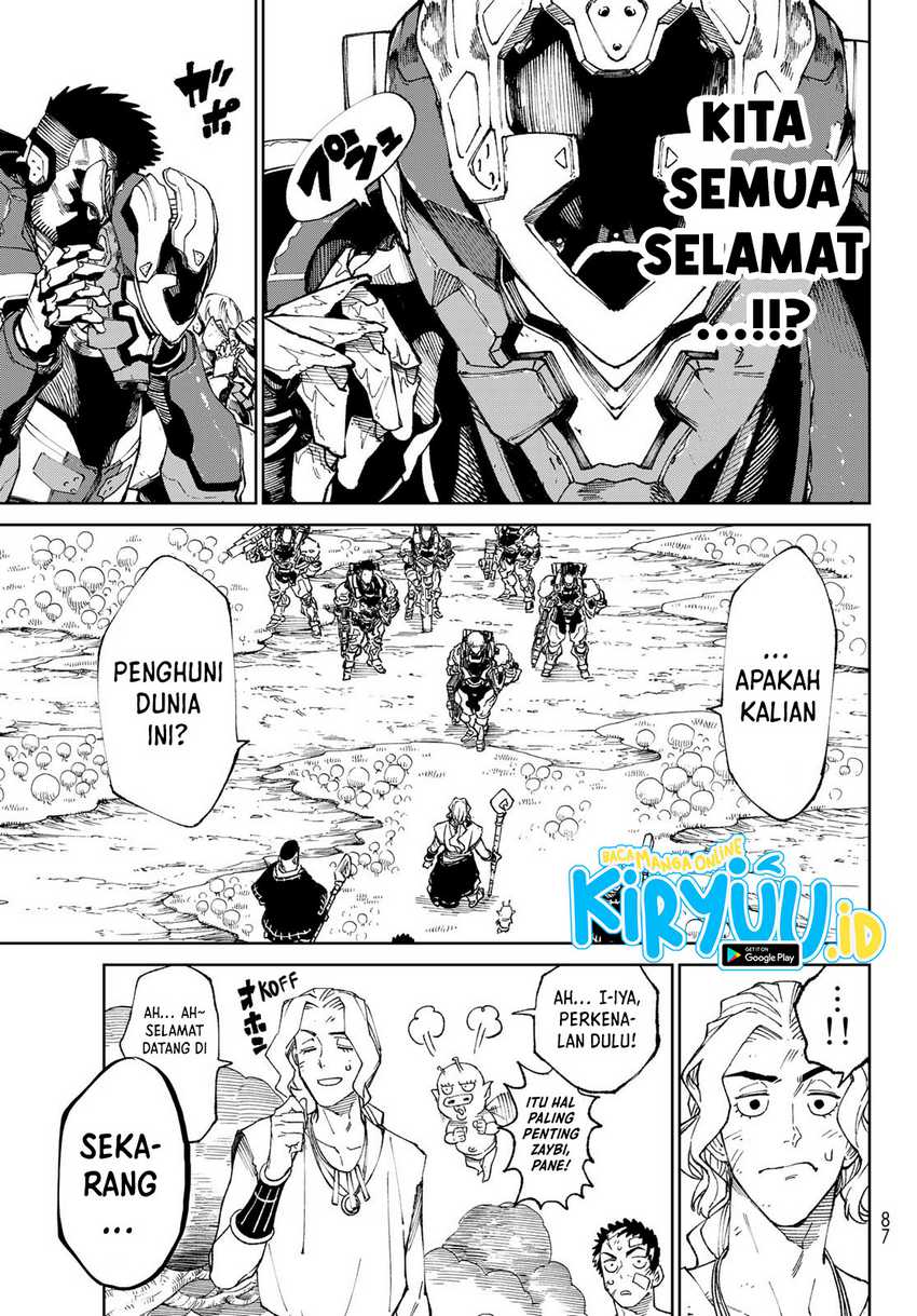 Versus Chapter 01.2 Gambar 43