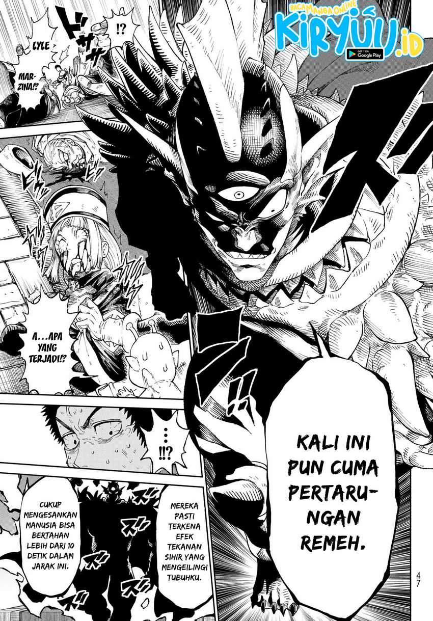 Versus Chapter 01.2 Gambar 5