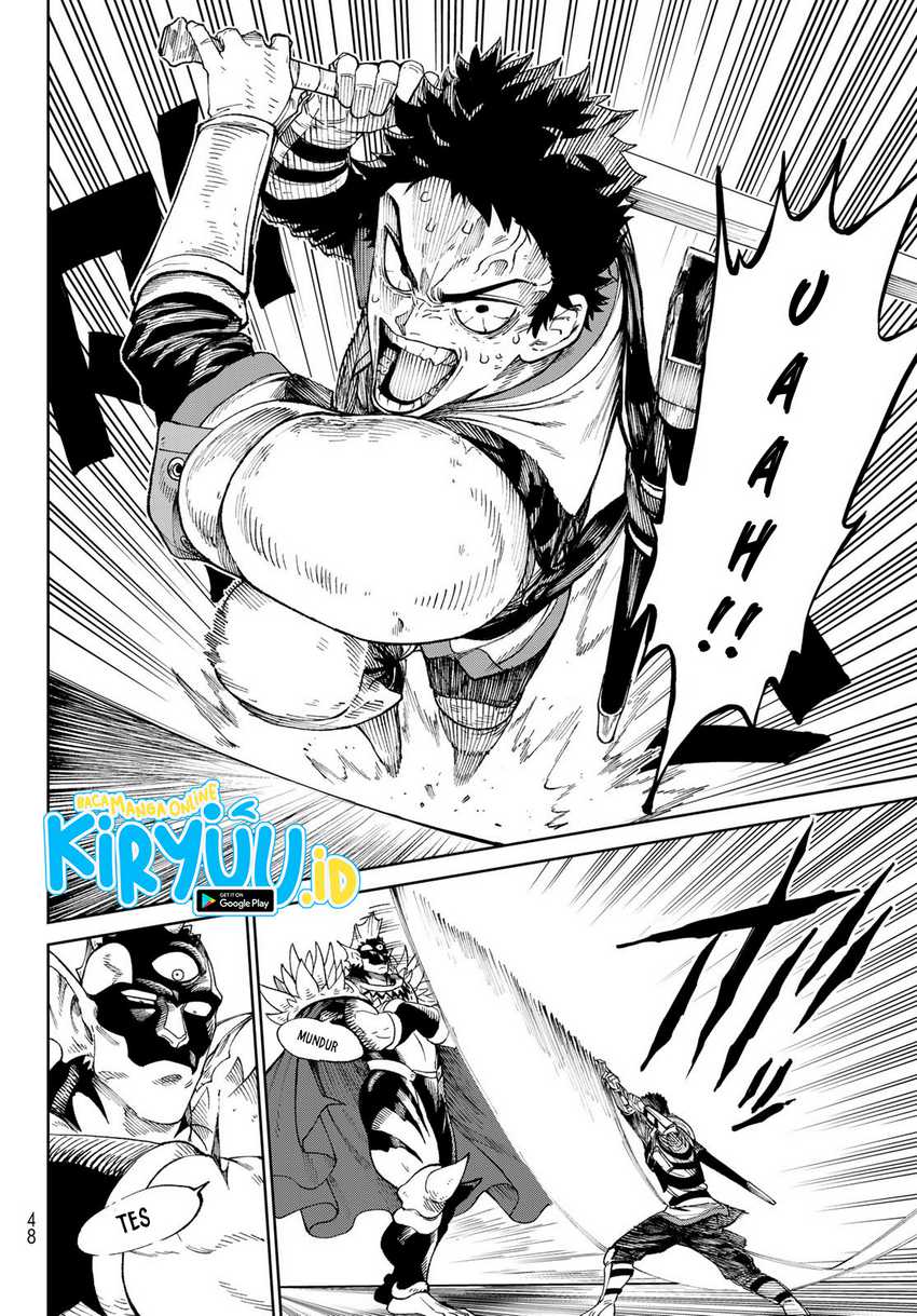 Versus Chapter 01.2 Gambar 6