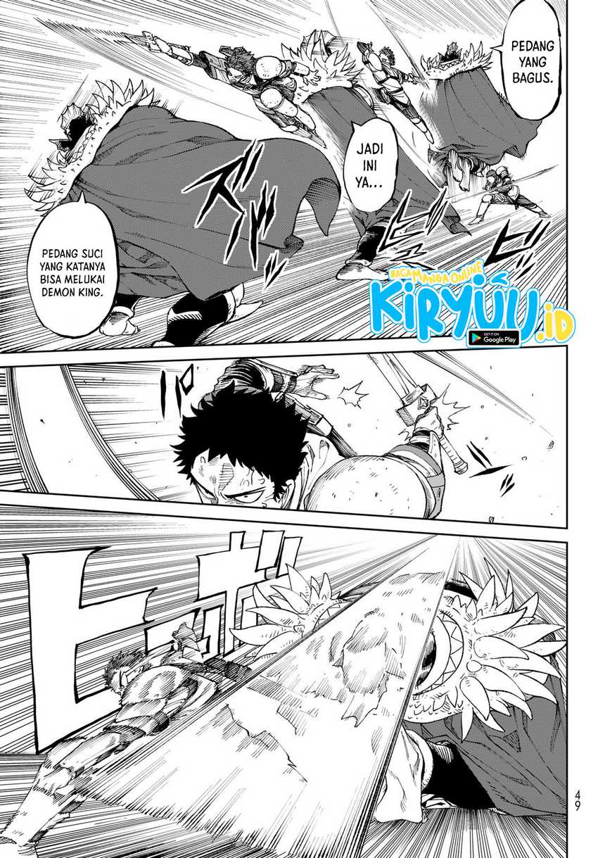 Versus Chapter 01.2 Gambar 7