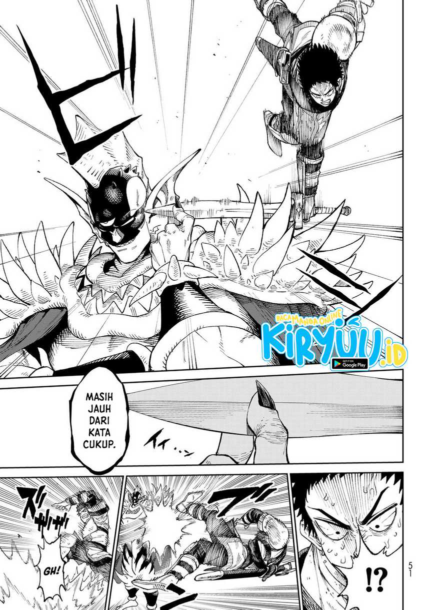 Versus Chapter 01.2 Gambar 9
