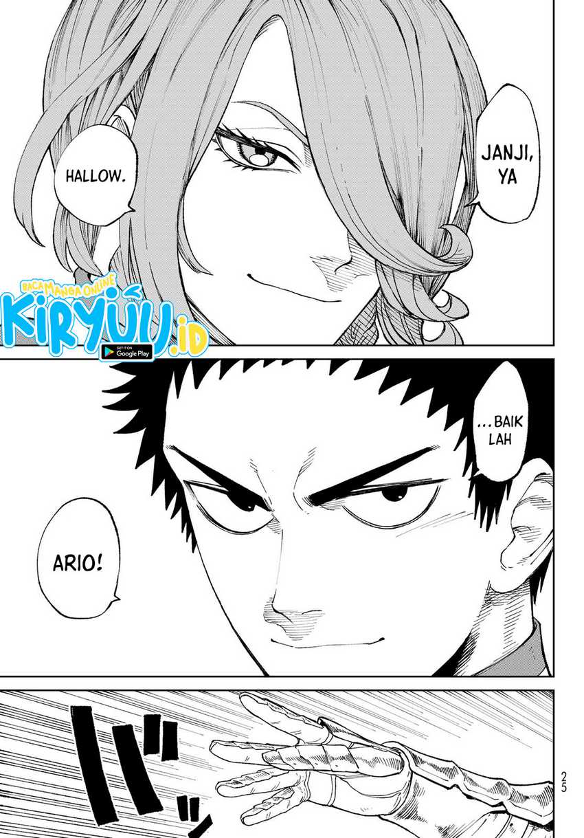 Versus Chapter 01.1 Gambar 15