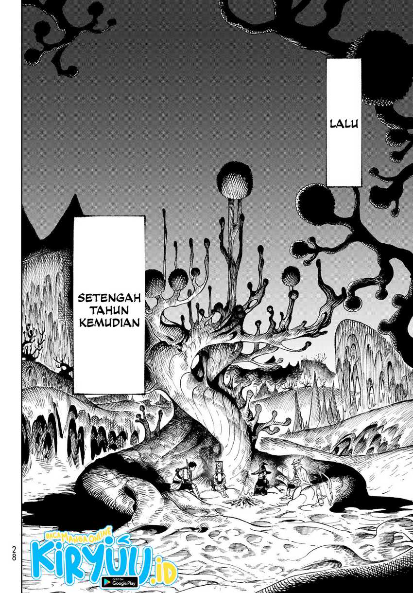 Versus Chapter 01.1 Gambar 17