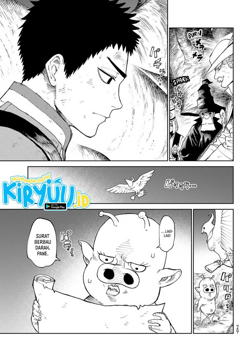 Versus Chapter 01.1 Gambar 18