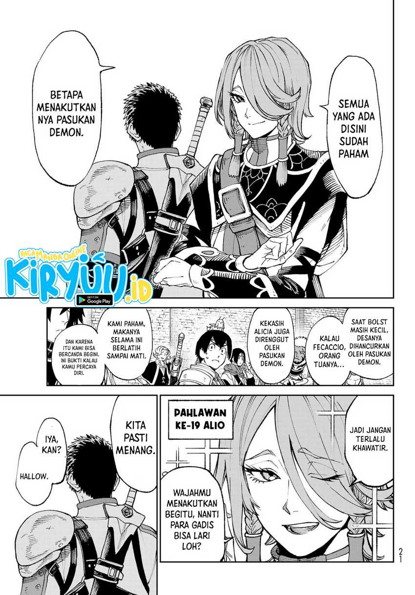 Versus Chapter 01.1 Gambar 11