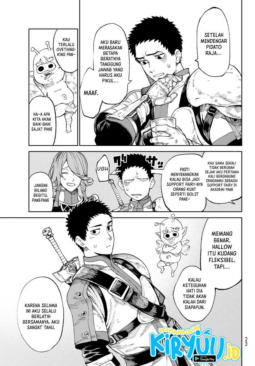 Versus Chapter 01.1 Gambar 13