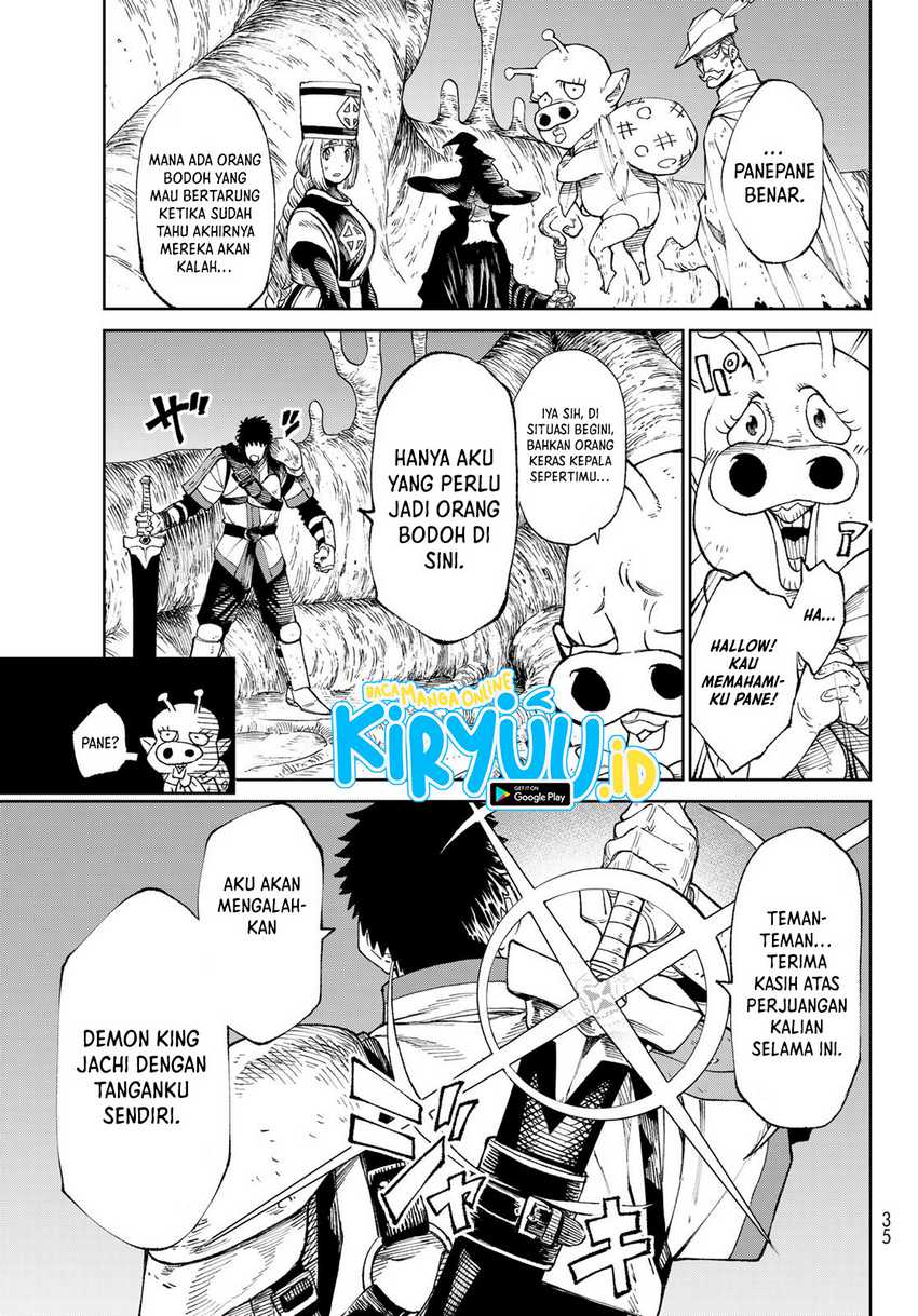 Versus Chapter 01.1 Gambar 24