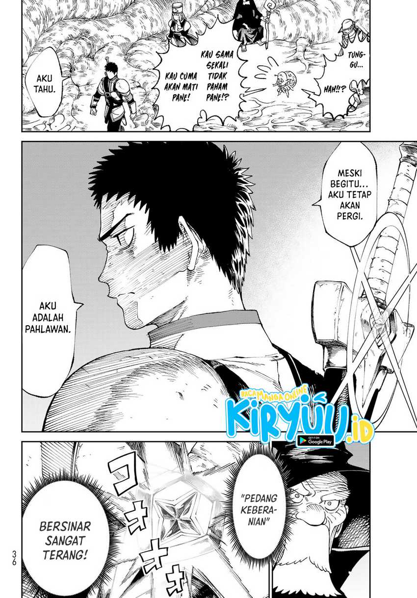 Versus Chapter 01.1 Gambar 25