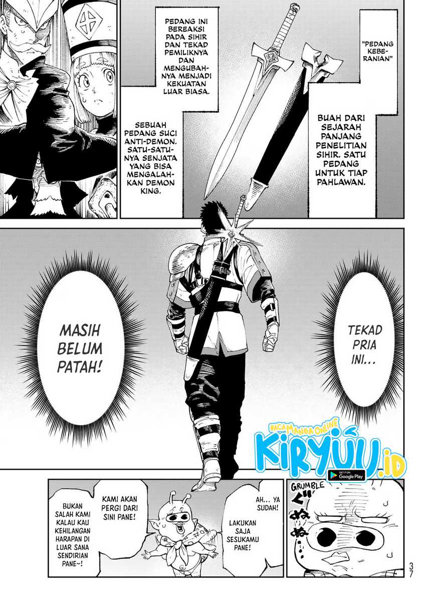 Versus Chapter 01.1 Gambar 26