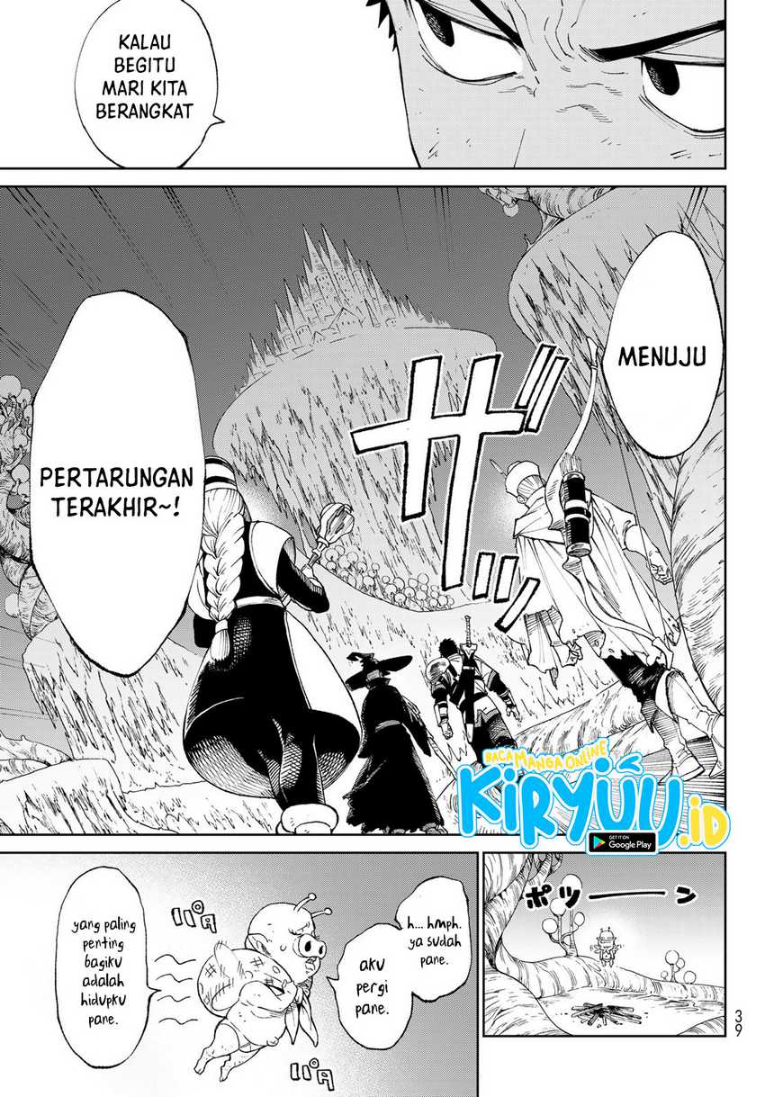 Versus Chapter 01.1 Gambar 28