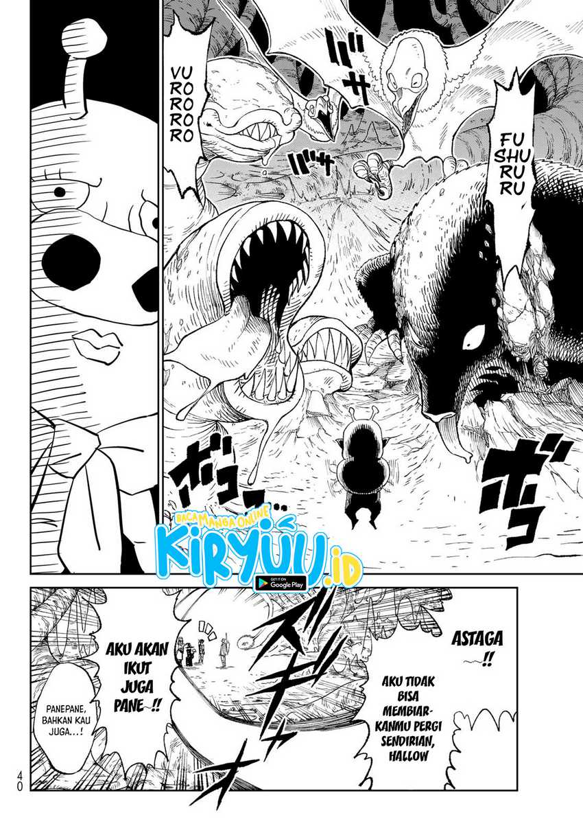 Versus Chapter 01.1 Gambar 29