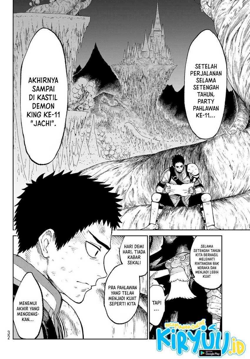 Versus Chapter 01.1 Gambar 21