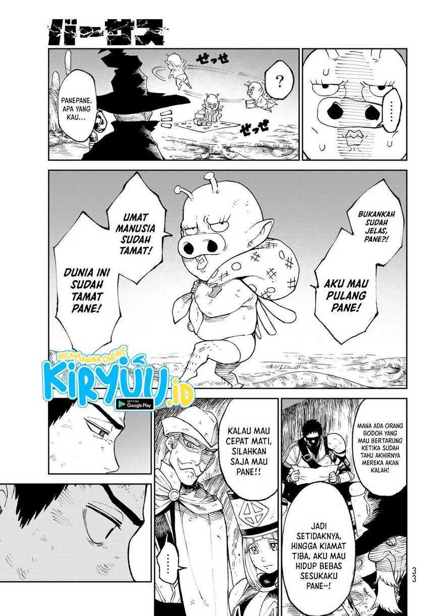 Versus Chapter 01.1 Gambar 22