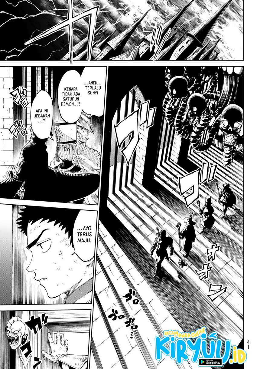 Versus Chapter 01.1 Gambar 30