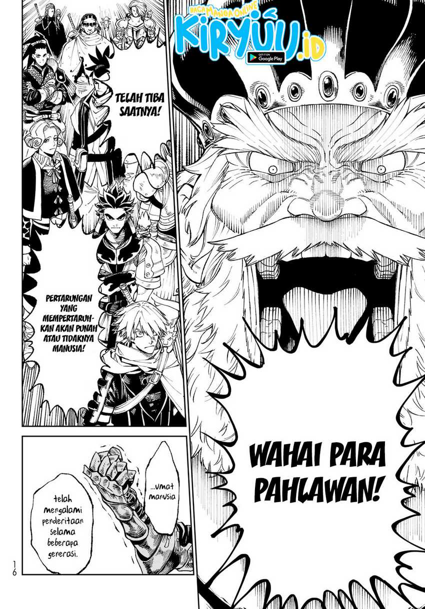 Versus Chapter 01.1 Gambar 6