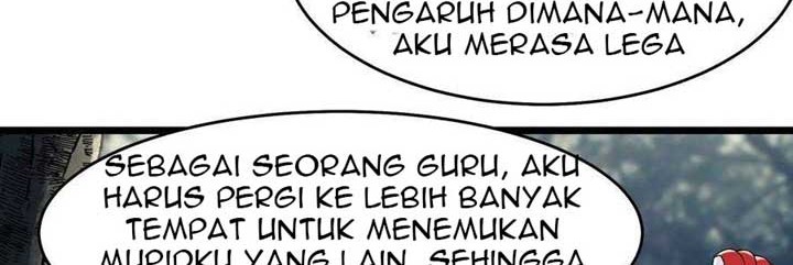 Apprentices Are All Female Devil Chapter 164 Gambar 13