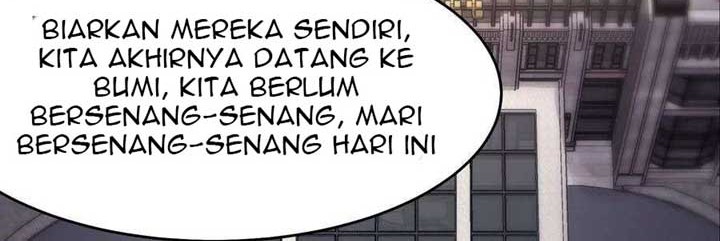 Apprentices Are All Female Devil Chapter 164 Gambar 17