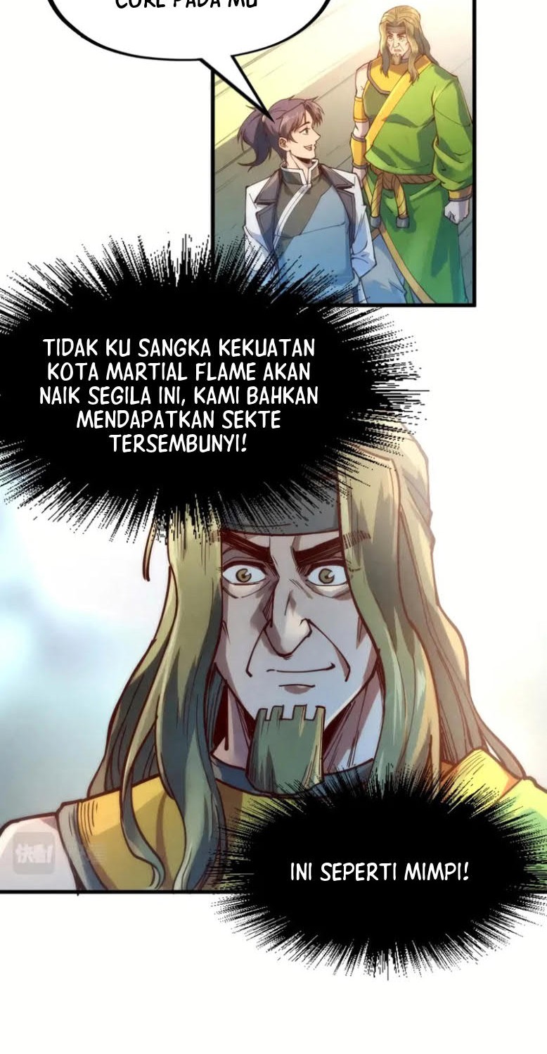 The Ultimate of All Ages Chapter 148 Gambar 9