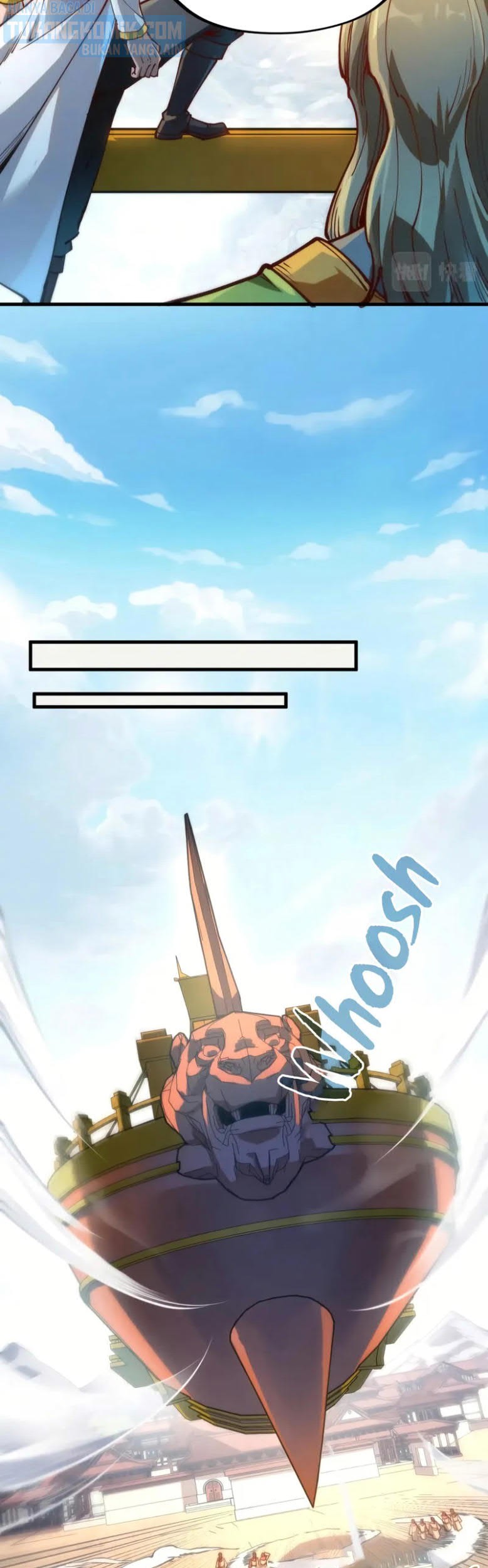 The Ultimate of All Ages Chapter 148 Gambar 13