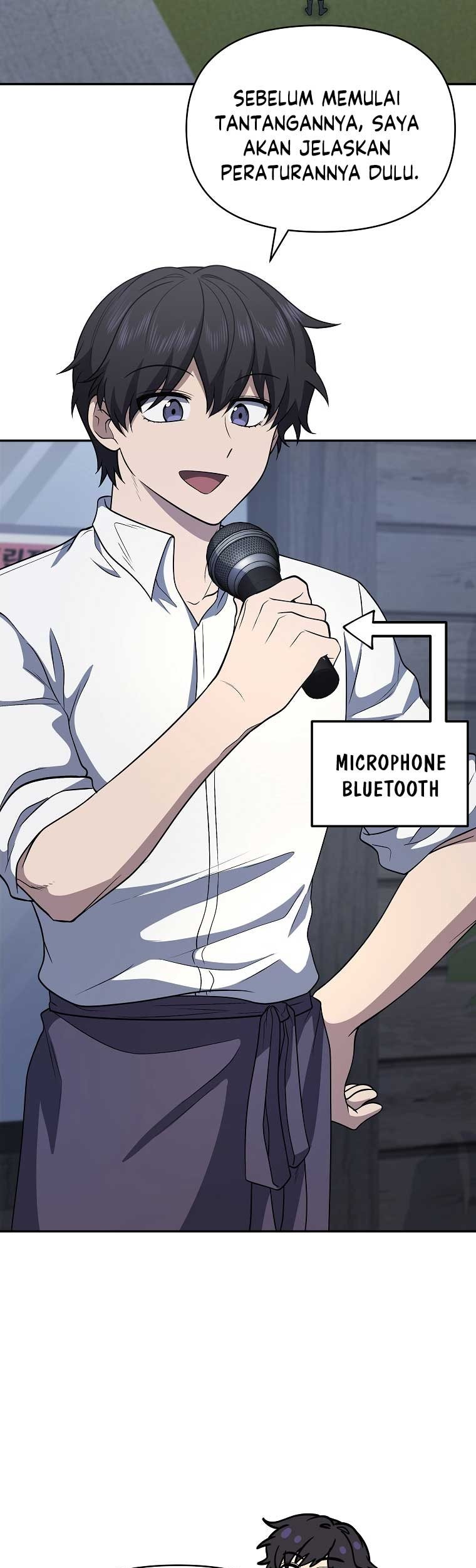 Bizarre Restaurant Chapter 22 Gambar 33