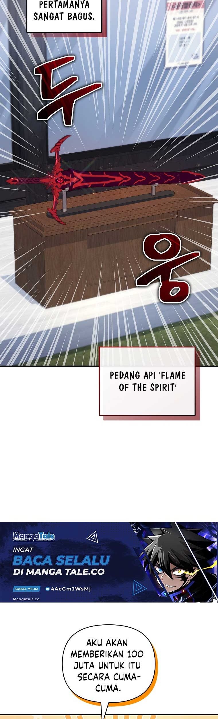 Bizarre Restaurant Chapter 22 Gambar 42