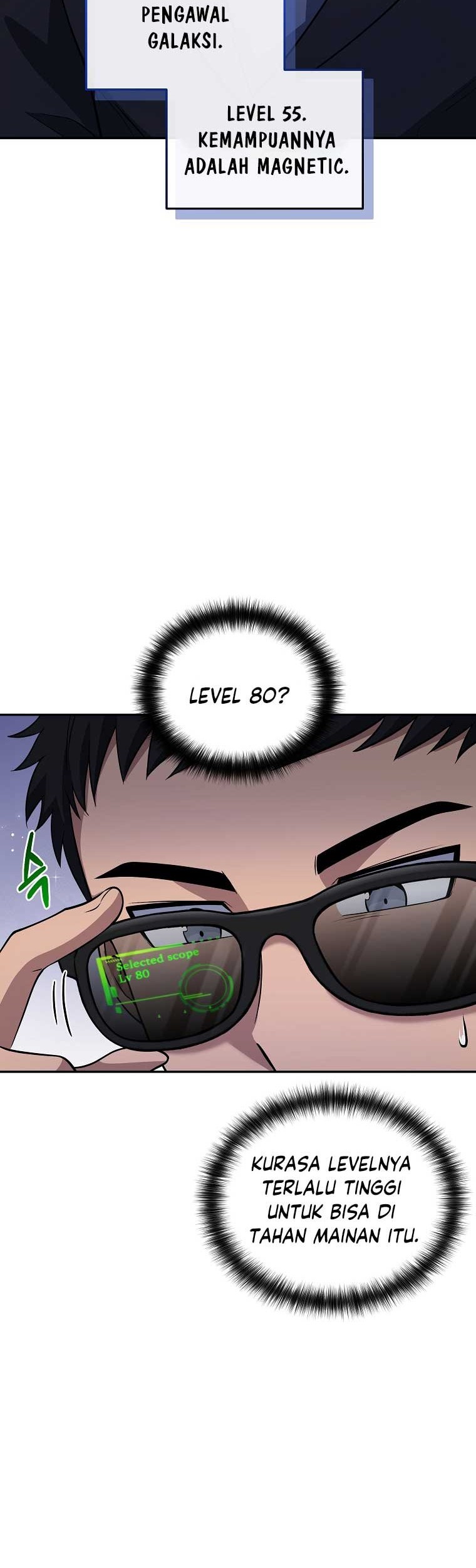 Bizarre Restaurant Chapter 22 Gambar 22